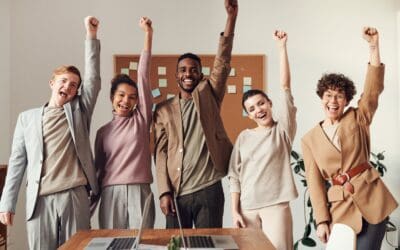 3 Factors That Instil Successful Change Within An Organisation