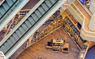 Retailers That Have Gone The Extra Mile This Month…