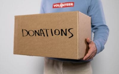 The Only Way Is Digital For The Charity Sector