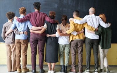 Diversity & Inclusivity In The Workplace – Should More Be Done?