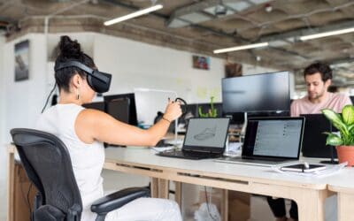 Tech Meets People & Culture