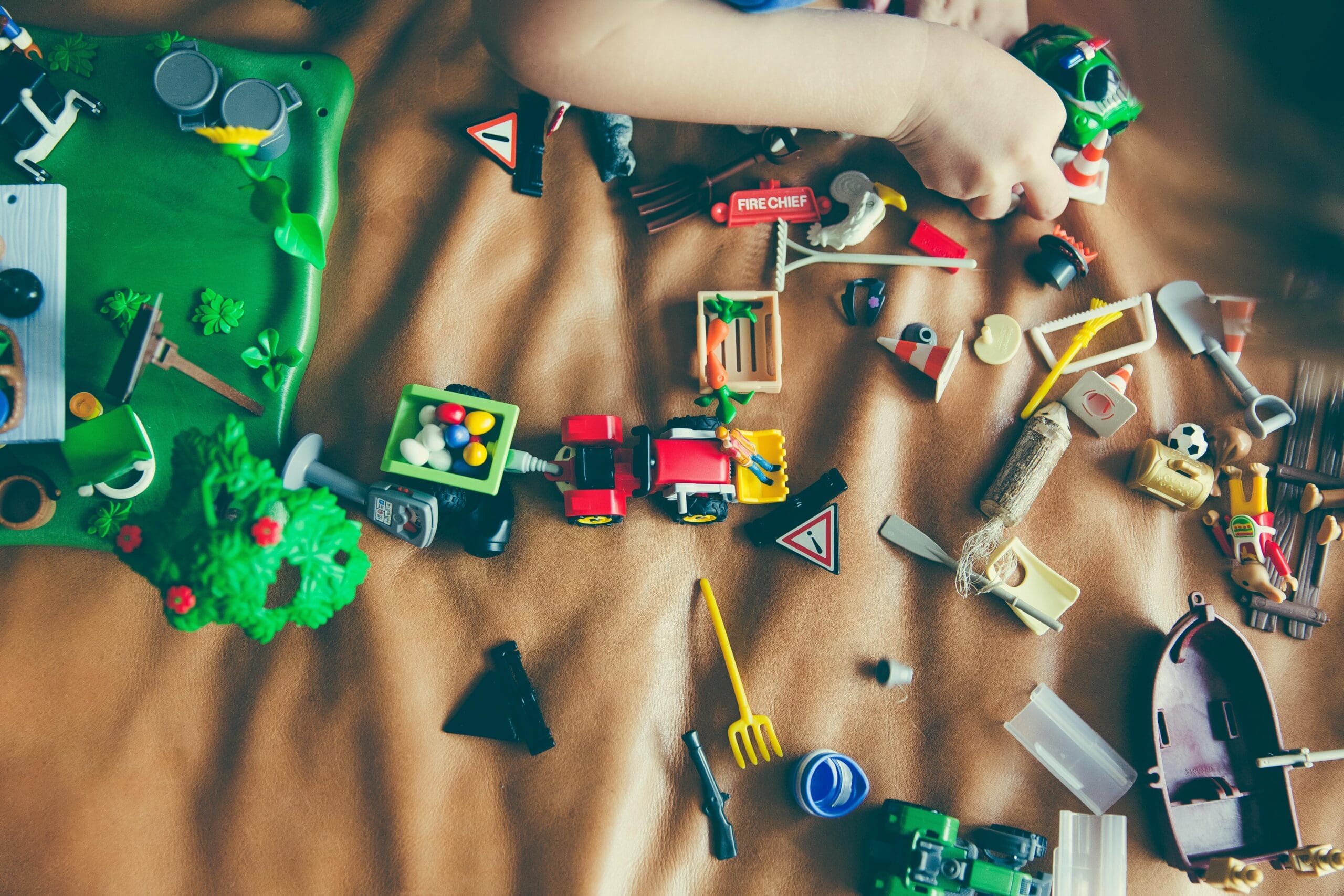 Toys Toys