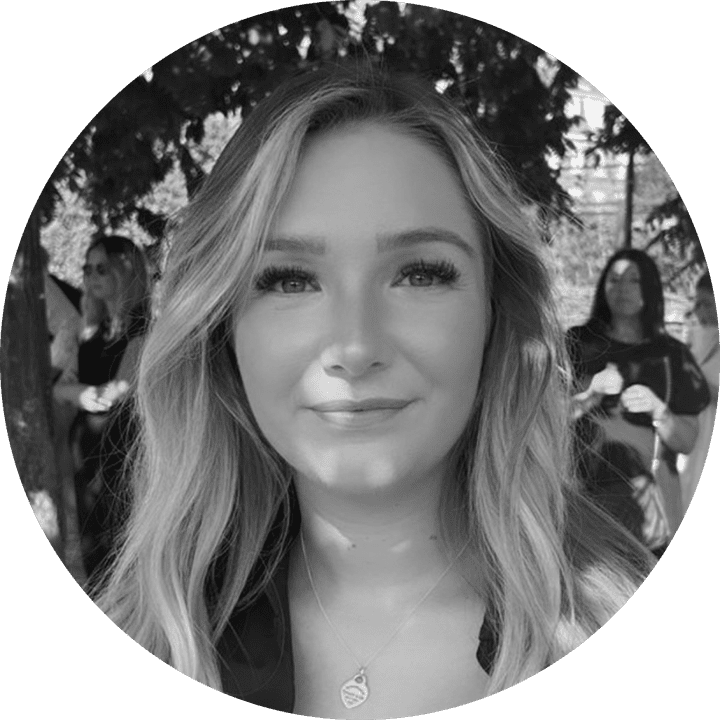 Harriet Cowie, Finance Director, Tessiant Team