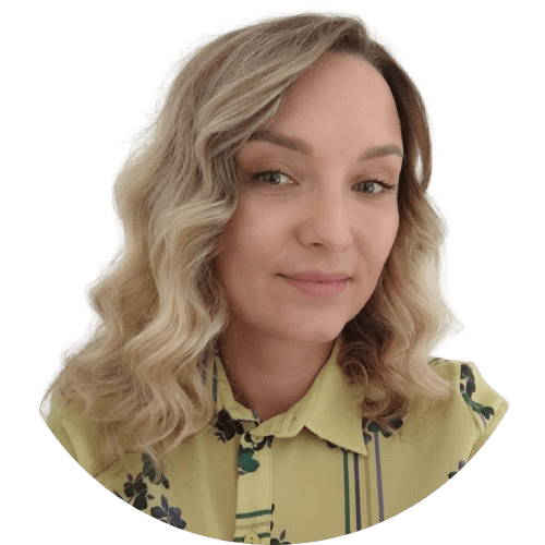 Patrycja Sochran