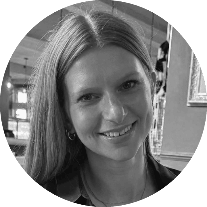 Harriet Cowie, Finance Director, Tessiant Team