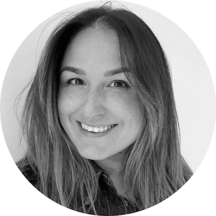 Rebecca Ridgley Harriet Cowie, Finance Director, Tessiant Team